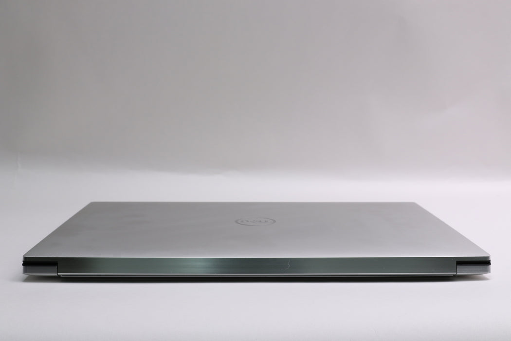 15" Dell XPS 15 9500, i7-10750H, 32GB, 2TB SSD, GTX 1650 Ti