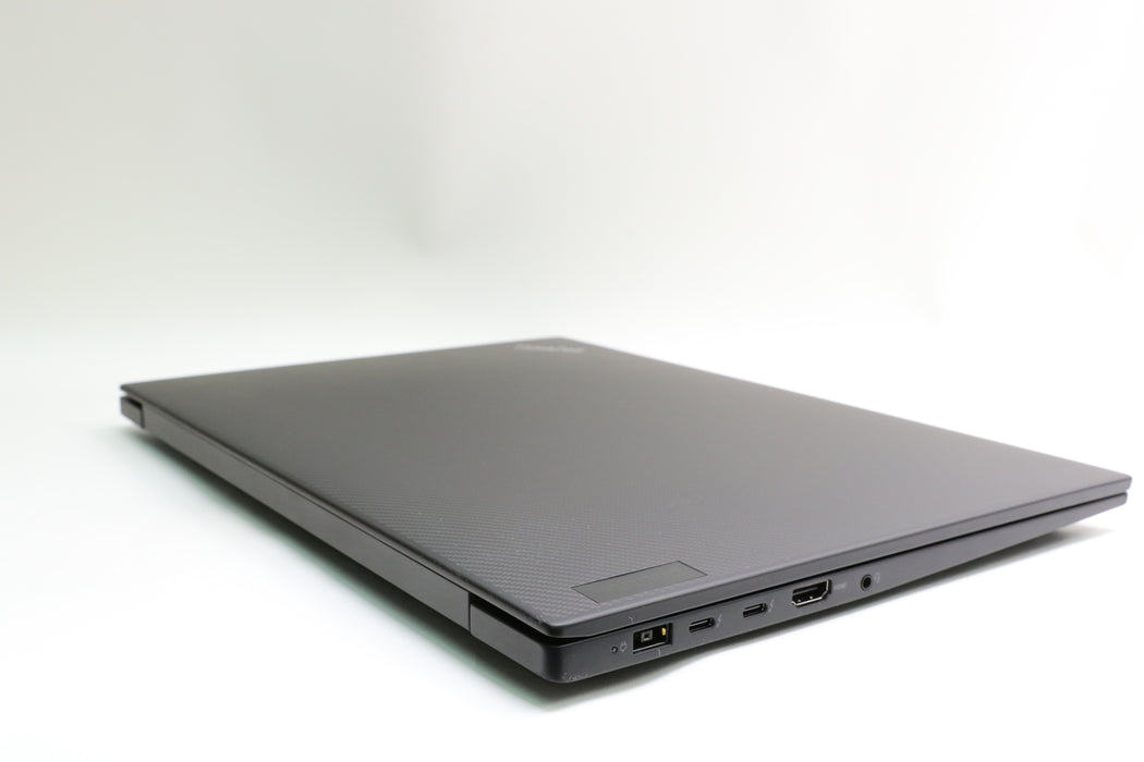 15.6" Lenovo ThinkPad P1 Gen 5, i7-12800H, 32GB, 1TB SSD, RTX A2000, 4K Touch!