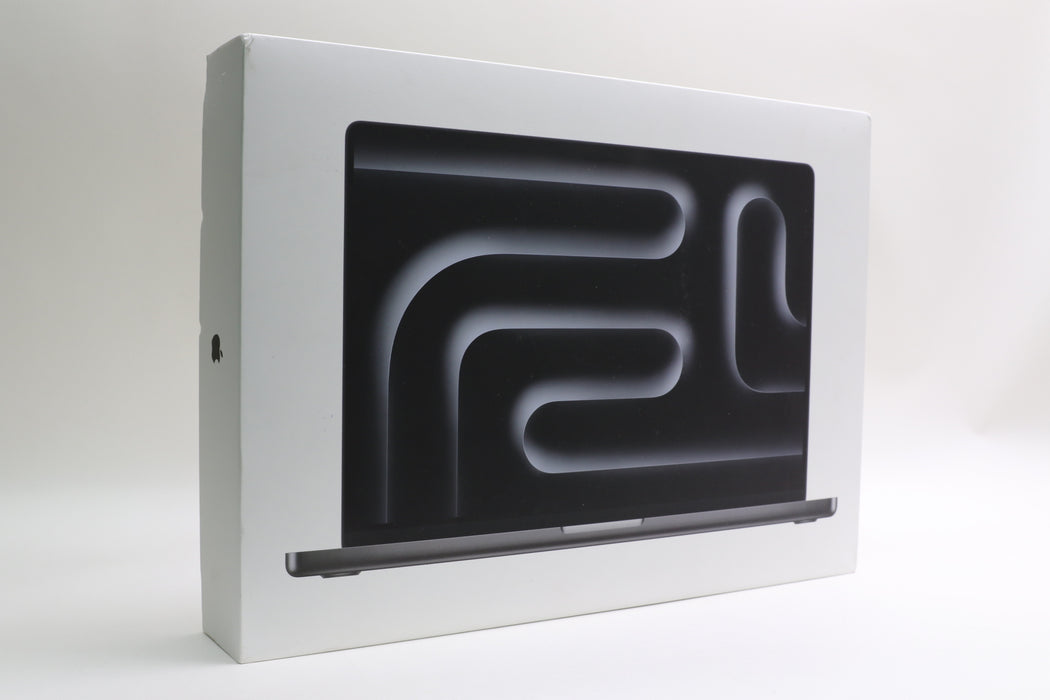 Sealed! 16" 2024, MacBook Pro, BTO, Apple M4 Max, 128GB, 2TB SSD, 40C