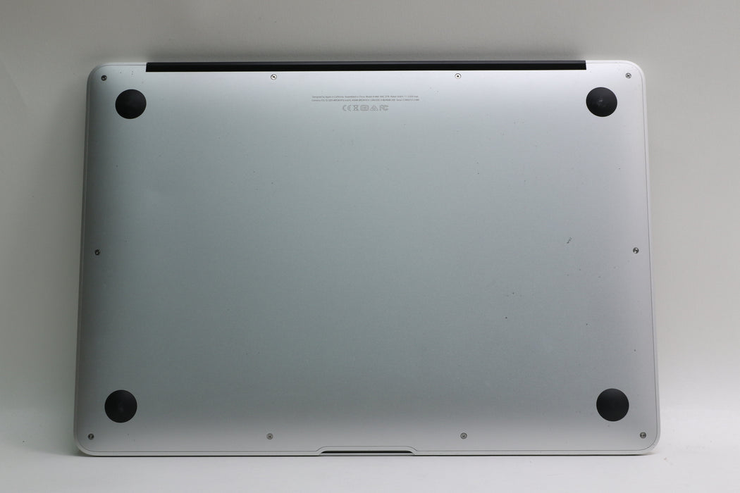 13" 2017, MacBook Air, MQD32LL/A, 1.8 GHz Dual-Core i5, 8GB, 128GB SSD