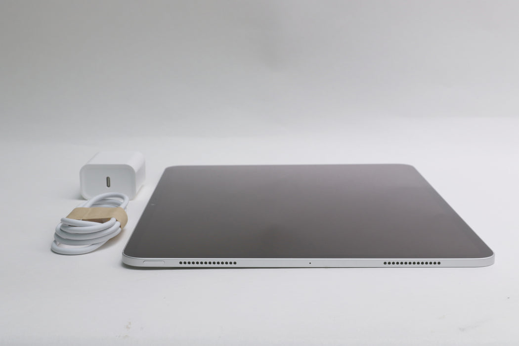 13" Apple iPad Pro M5, 256GB, Wi-Fi Only, Silver, MDYK4LL/A — photo 13 of 13