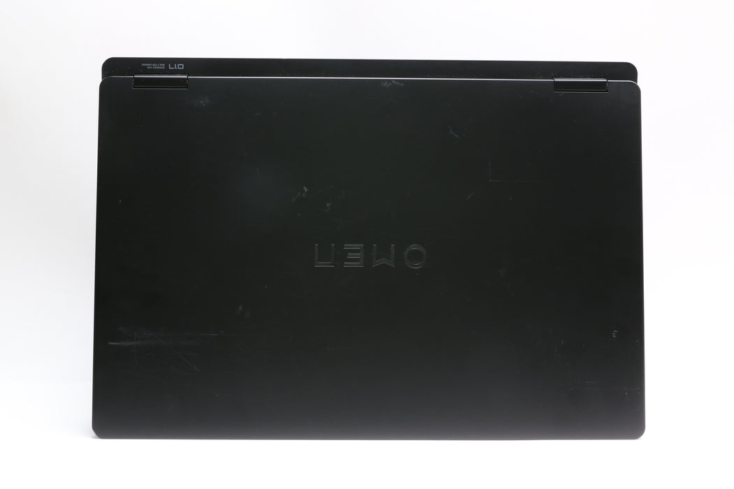 16" QHD HP OMEN 17-db1xxx, Ryzen AI 7 350, 16GB, 1TB SSD, RTX 5060, 100% Battery — photo 4 of 13