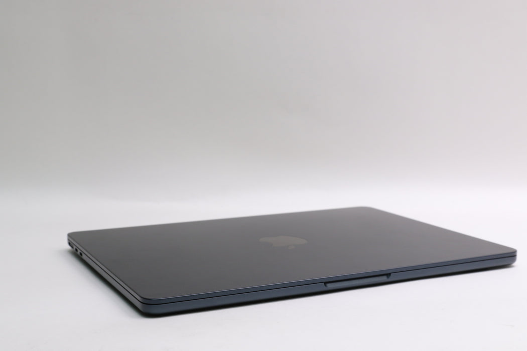 13" 2024, MacBook Air, MRXV3LL/A, Apple M3, 8GB, 256GB SSD, 8C