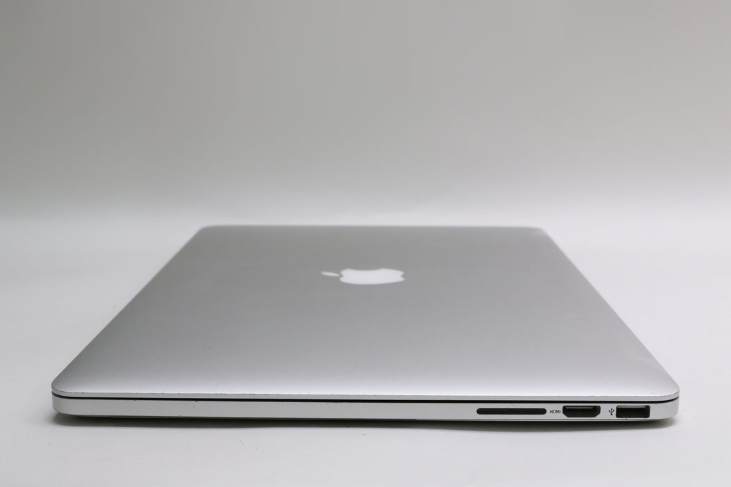 15" 2.8K 2015, MacBook Pro, CTO, i7-4870HQ, 16GB, 1TB SSD, AMD R9 M370X 2GB