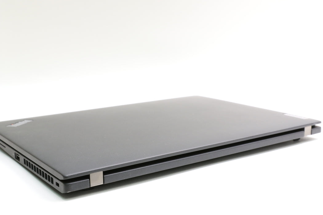 14" WUXGA Lenovo Thinkpad T14s Gen 3, i7-1270P, 16GB, 512GB SSD