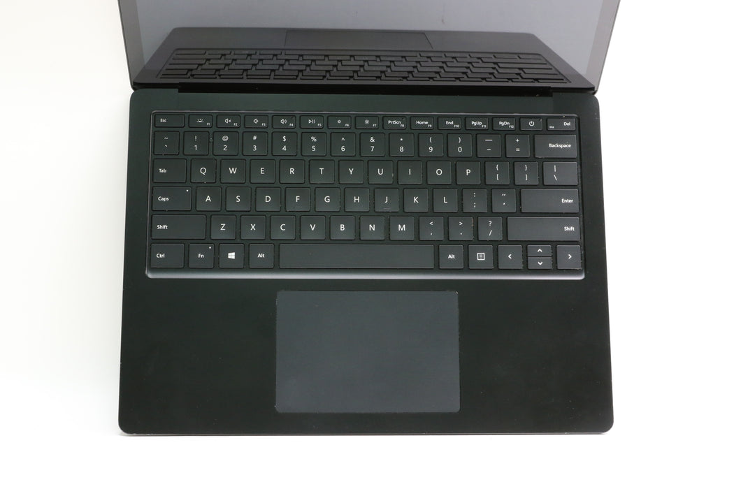 READ! 13" Microsoft Surface Laptop 4, i7-1185G7, 16GB, 256GB SSD, Touchscreen