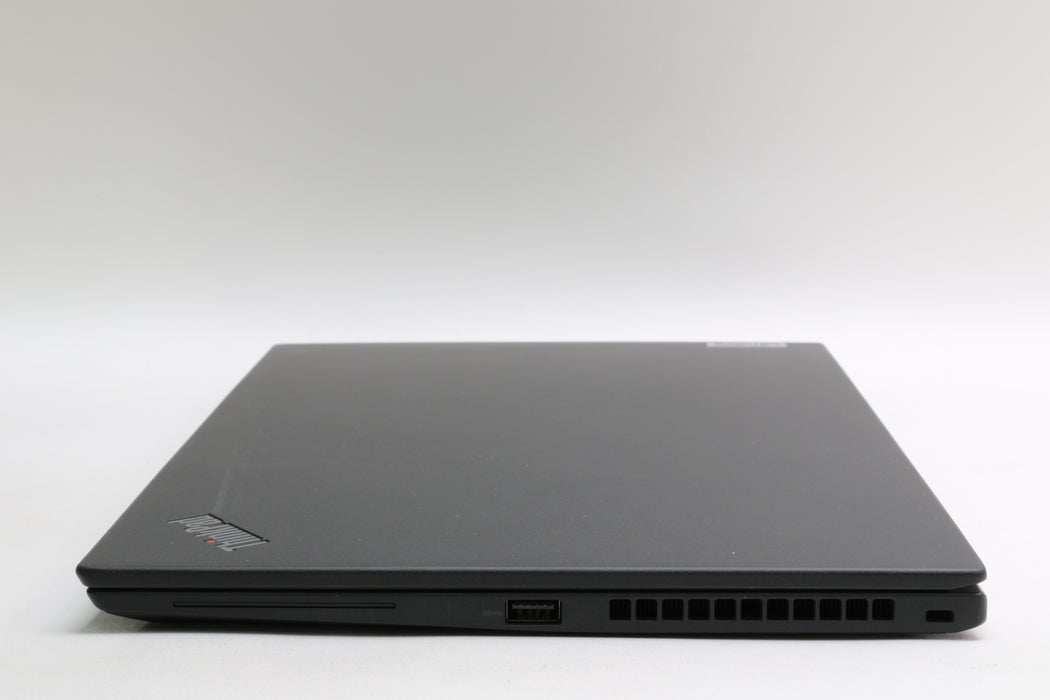 14" Lenovo ThinkPad T14s Gen 2a, AMD Ryzen 7 PRO 5850U, 16GB, 512GB SSD