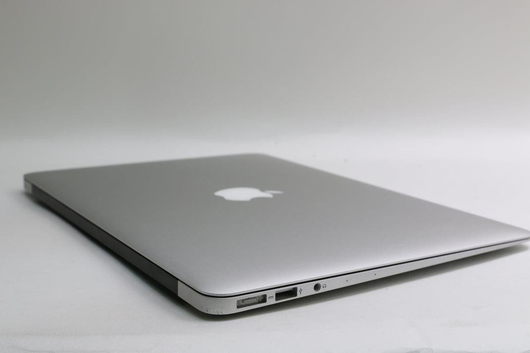 13" 2017, MacBook Air, MQD32LL/A, 1.8 GHz Dual-Core i5, 8GB, 128GB SSD