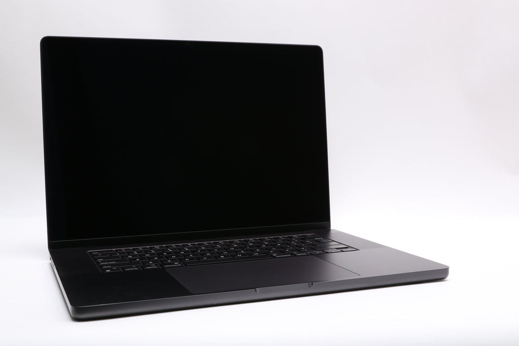 16" 2024, MacBook Pro, MX2X3LL/A, M4 Pro, 24GB, 512GB, AppleCare+, 100% Battery!