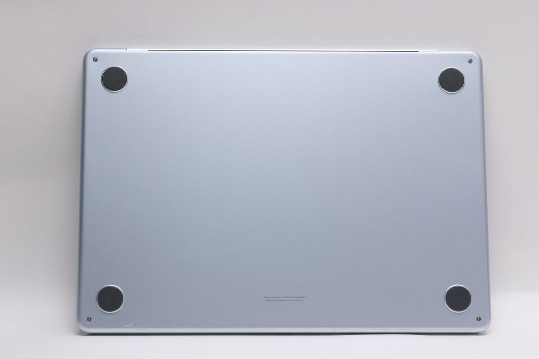 13" 2025, MacBook Air, MC6V4LL/A, Apple M4, 24GB, 512GB SSD, 10C