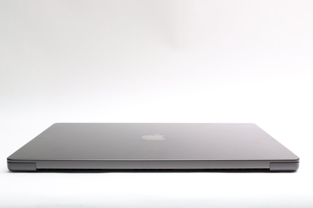 16" 2024, MacBook Pro, BTO, Apple M4 Max, 128GB, 8TB, 40C, Nano Texture