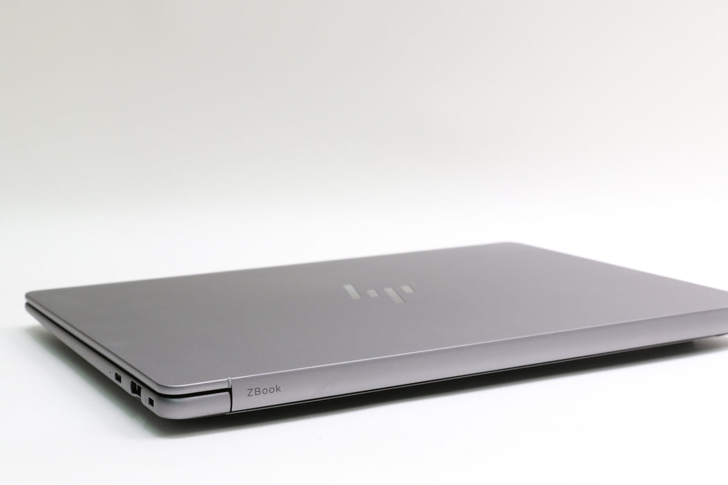 14" 2.8K HP Zbook Ultra G1a, AMD RYZEN AI MAX+ PRO 395, 64GB, 2TB SSD, Touch