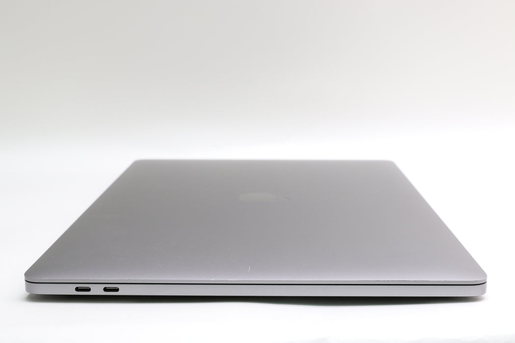 16" 2019, Macbook Pro, MVVJ2JA/A, i7-9750H, 16GB, 512GB SSD, AMD Radeon Pro 5300