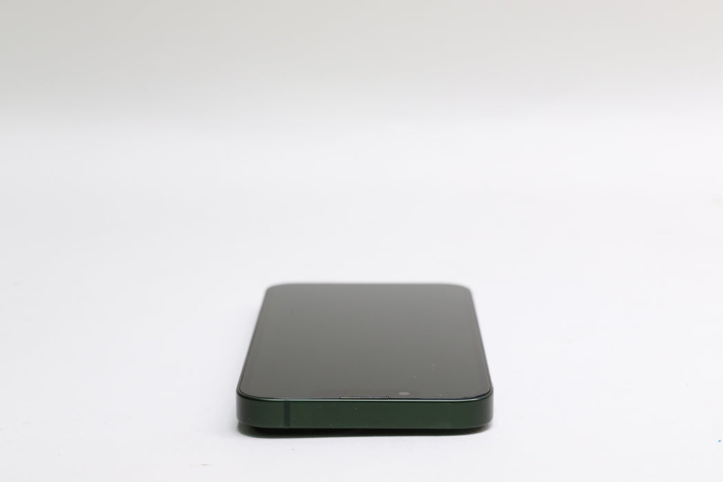 iPhone 13 mini, 128GB, Unlocked, Green, MNF83LL/A