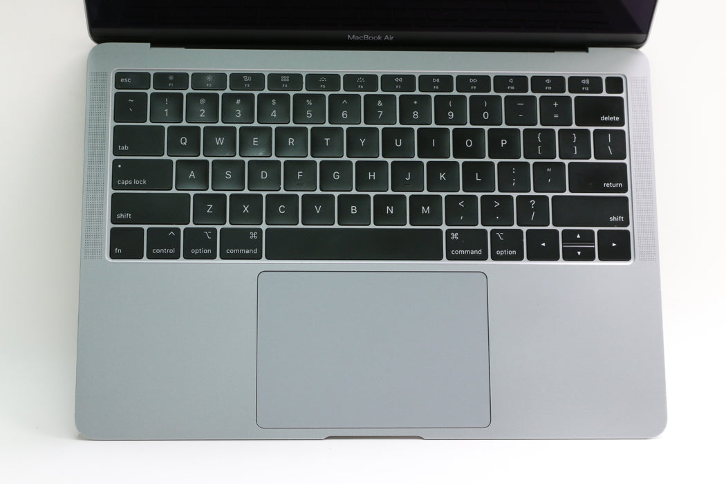13" QHD+ 2018, MacBook Air, MRE82LL/A, i5-8210Y, 8GB, 128GB SSD