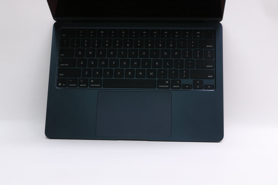 13" 2025, MacBook Air, MW123LL/A, Apple M4, 16GB, 256GB SSD, 8C