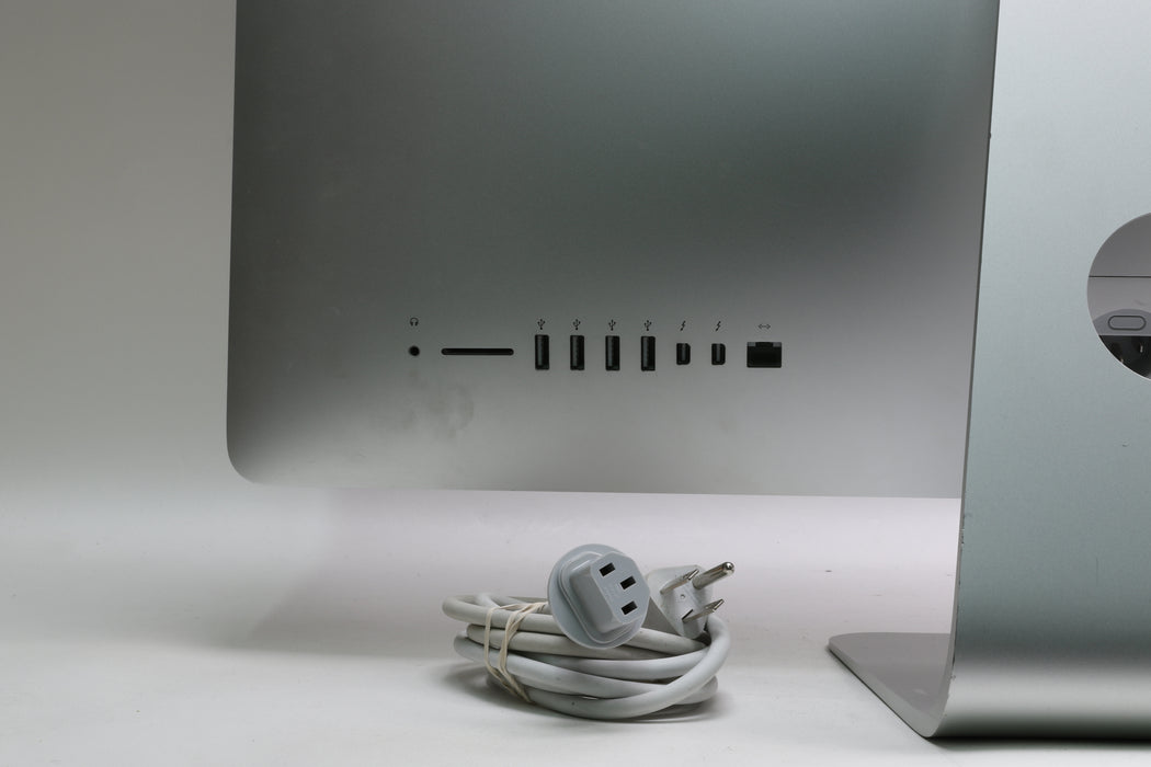 27" 2015, iMac, BTO, i5-6500, 24GB, 1TB HDD, AMD Radeon R9 M380