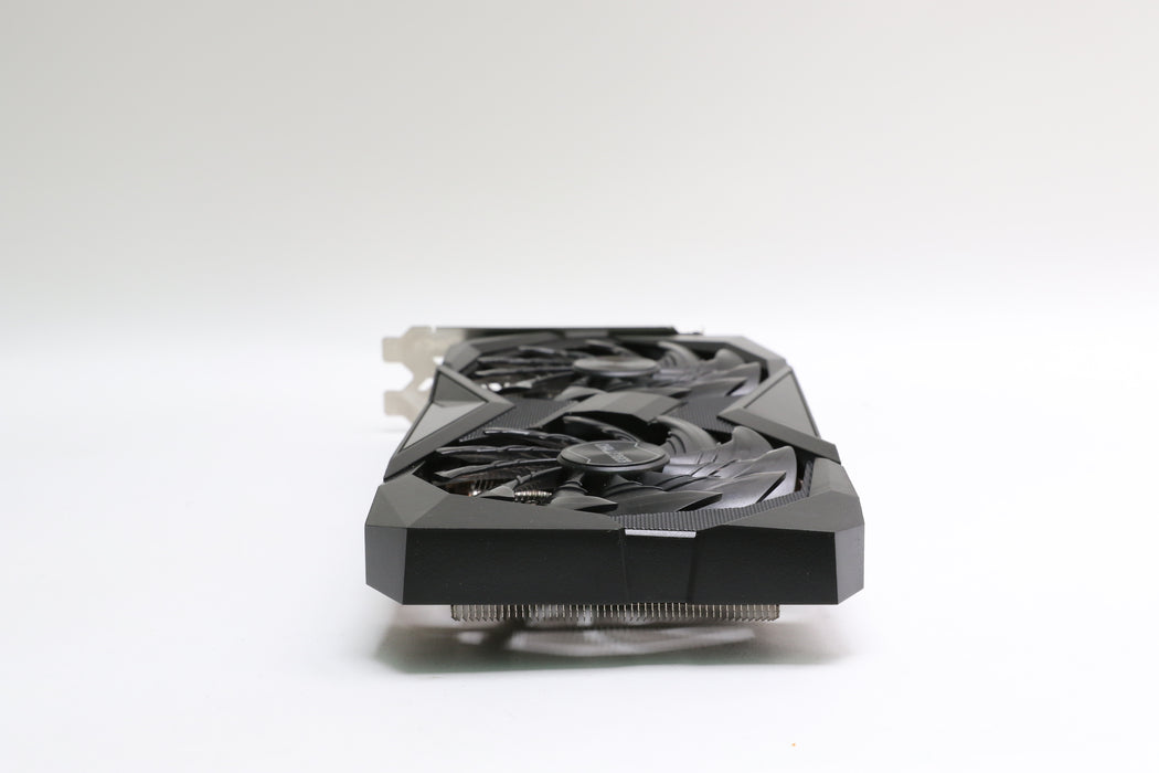 Asrock Radeon RX 7600 Challenger 8GB OC, RX7600 CL 8GO