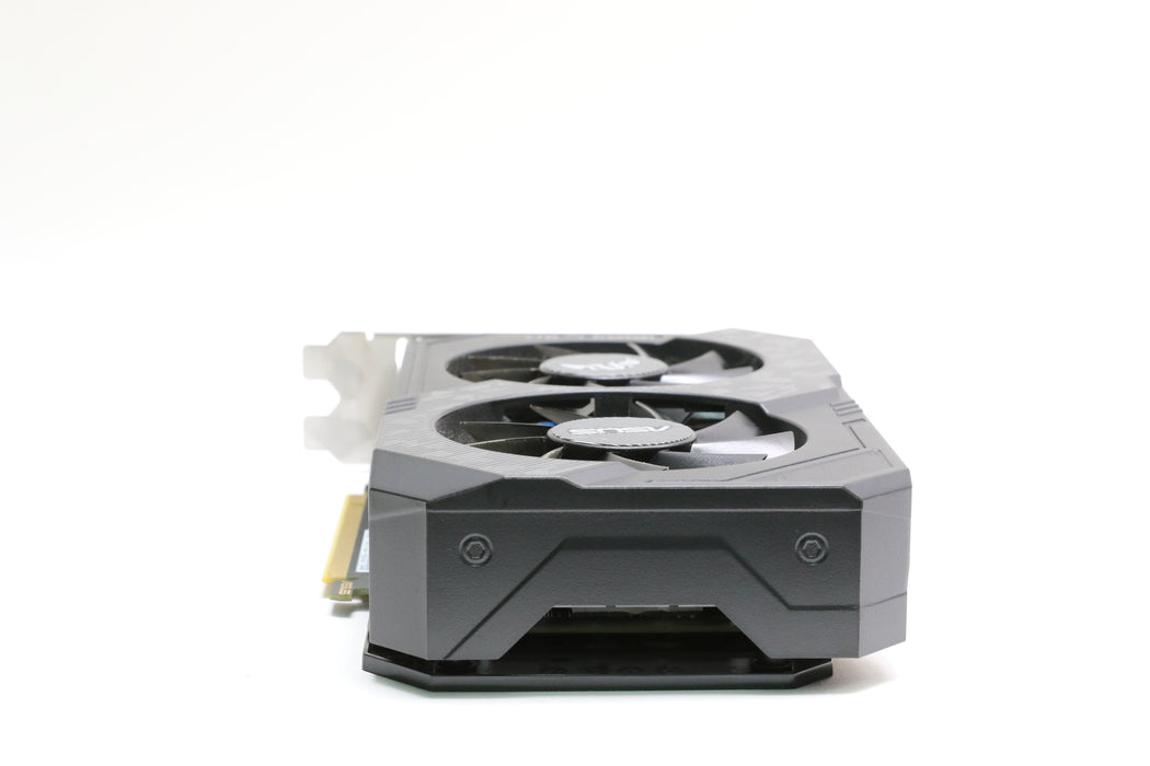 ASUS TUF Gaming GeForce GTX 1650 4GB Graphics Card