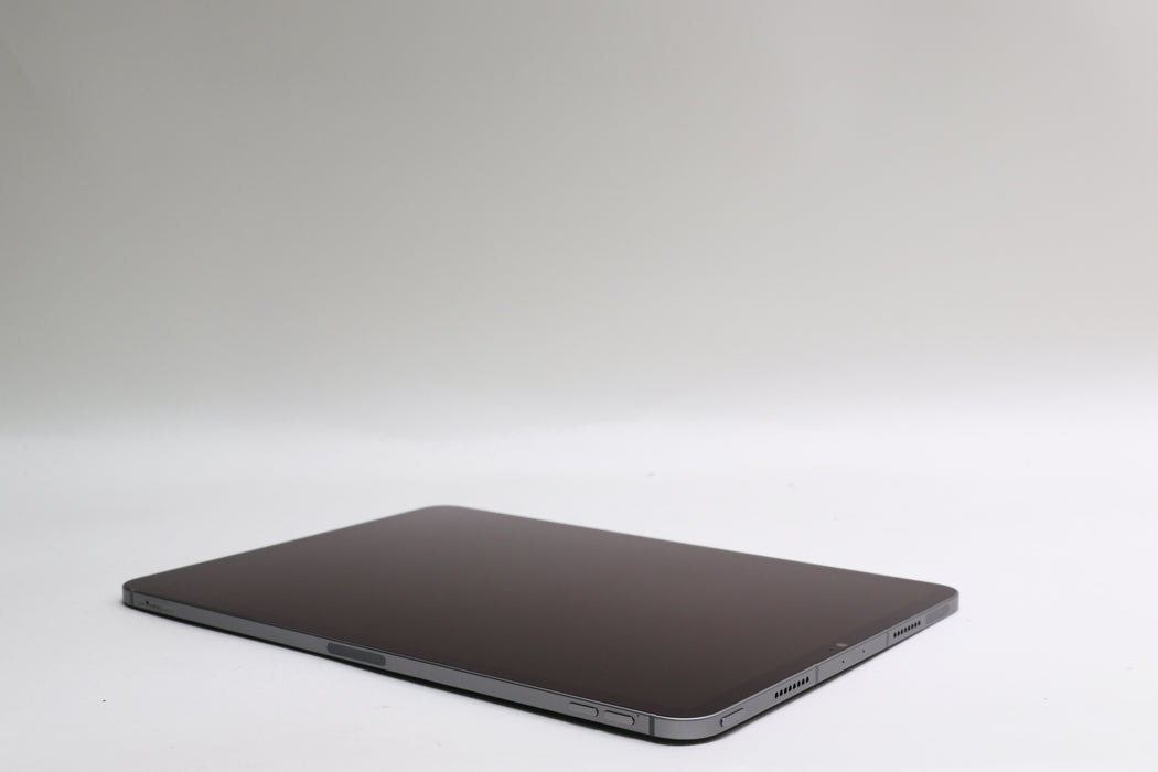 iPad Pro 11" M2, 4th Gen, 256GB, Unlocked, Space Gray, MP573LL/A