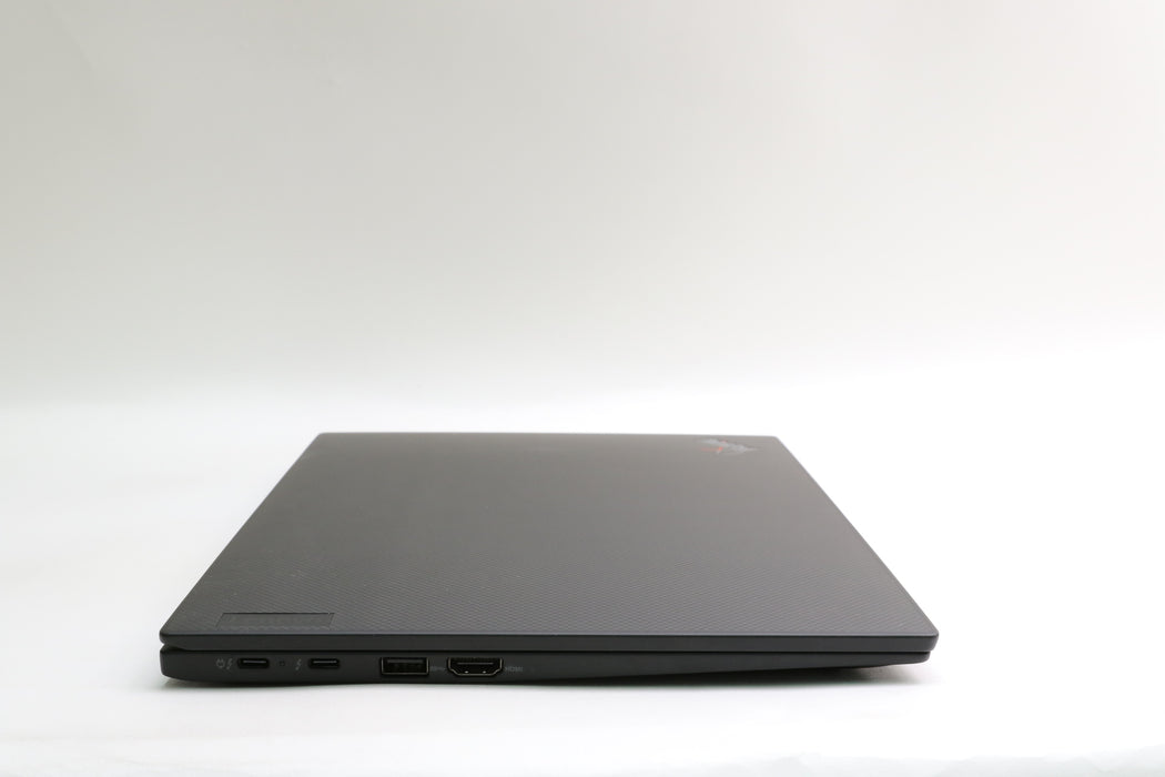 14" UHD+ Lenovo Thinkpad X1 Carbon Gen 10, i7-1270P, 32GB, 512GB SSD