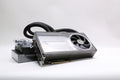 ASUS ROG Astral LC GeForce RTX 5090 OC Edition 32GB GDDR7 Graphics Card