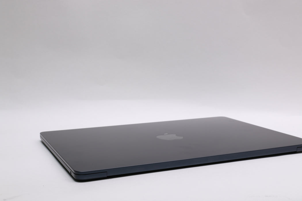 15" 2023, MacBook Air, BTO, Apple M2, 16GB, 512GB SSD, 10C — photo 7 of 13