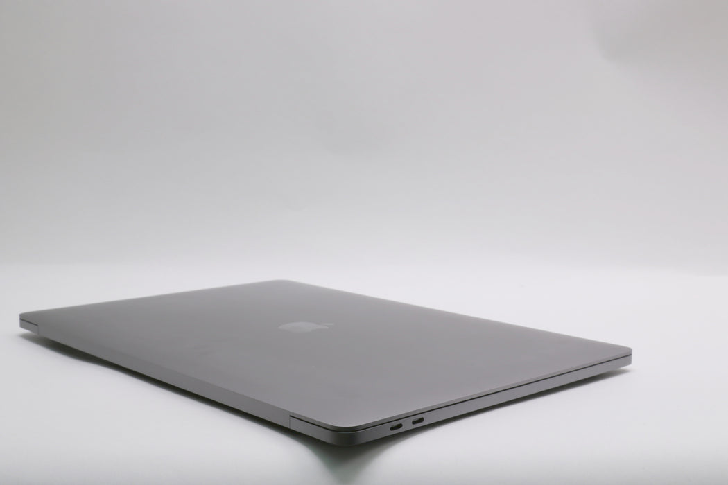 16" 2019, MacBook Pro, BTO, i7-9750H, 32GB, 512GB SSD, AMD Radeon Pro 5300M