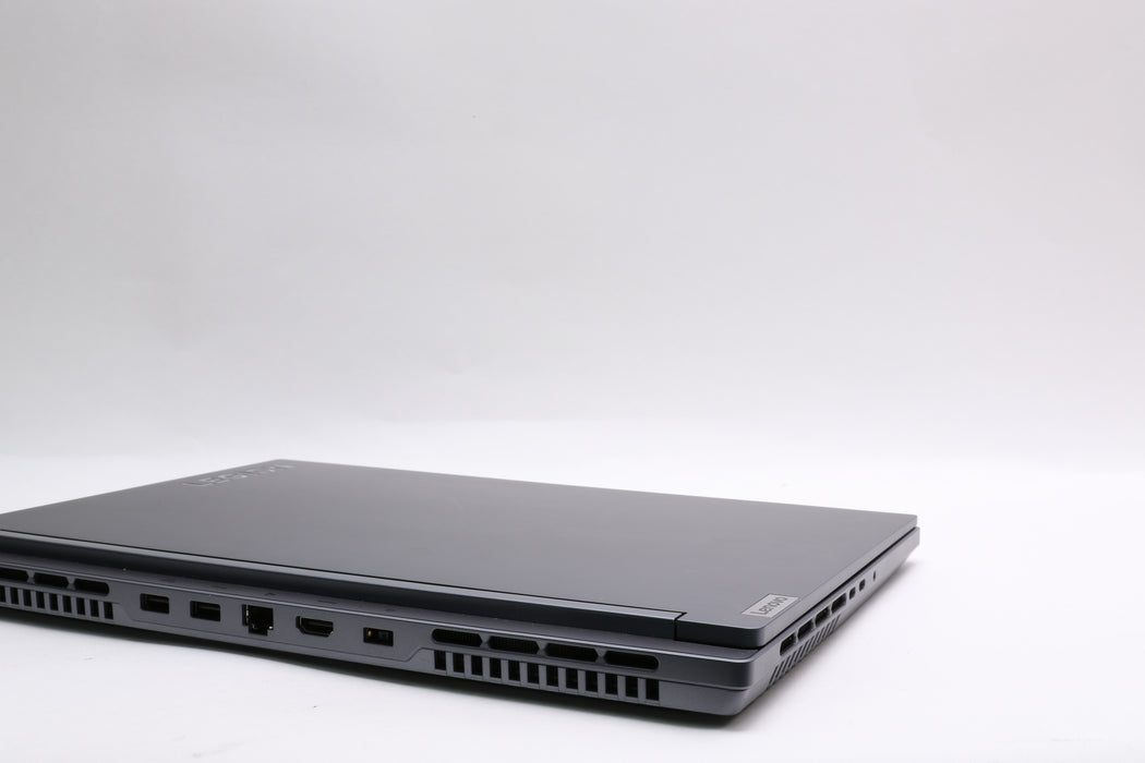 16" QHD+ Lenovo Legion Slim 5 16ARP9, Ryzen 7 7435HS, 32GB, 1TB SSD, RTX 4070 — photo 9 of 13