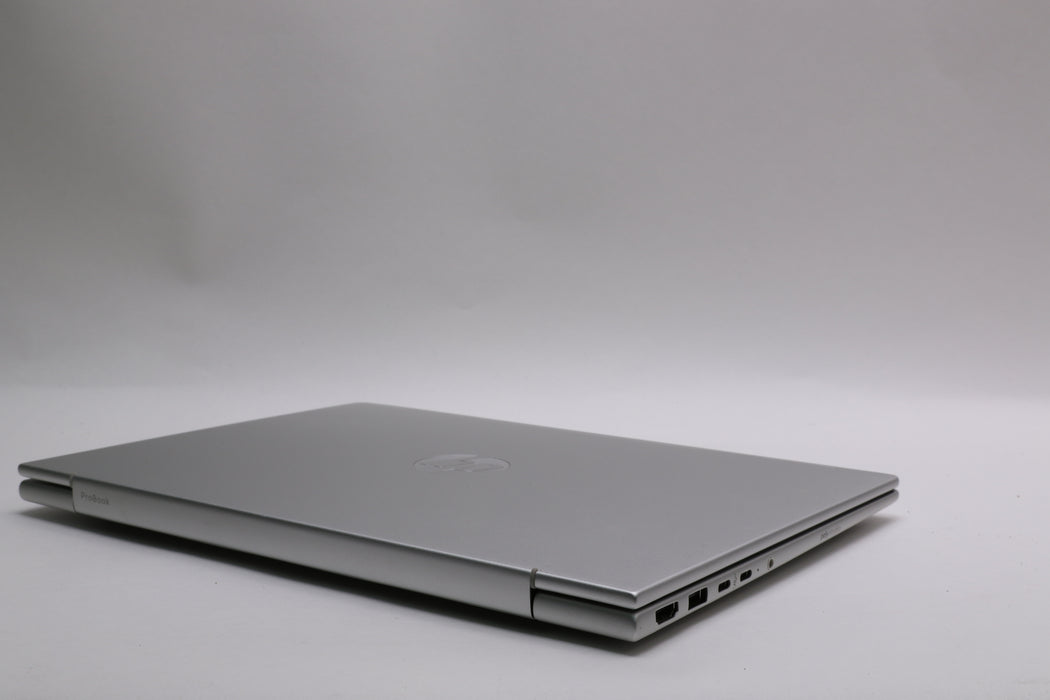 14" HP ProBook 4 G1i, Ultra 7 255U, 32GB, 512GB SSD, 100% Battery!
