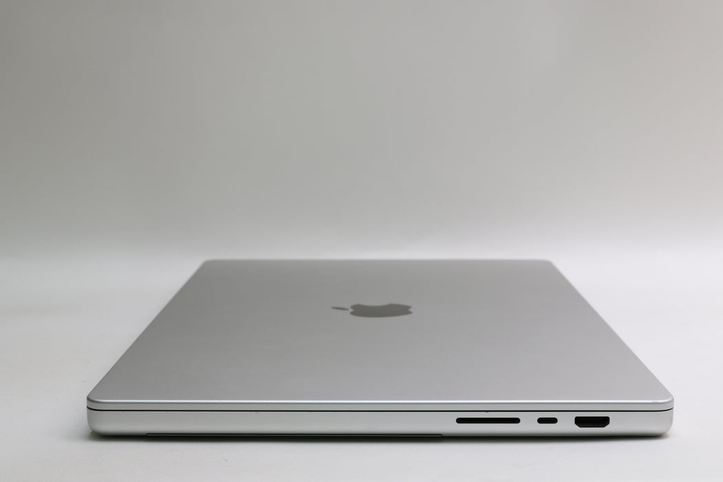 16" 2024, MacBook Pro, FX2T3LL/A, Apple M4 Pro, 24GB, 512GB SSD, 20C