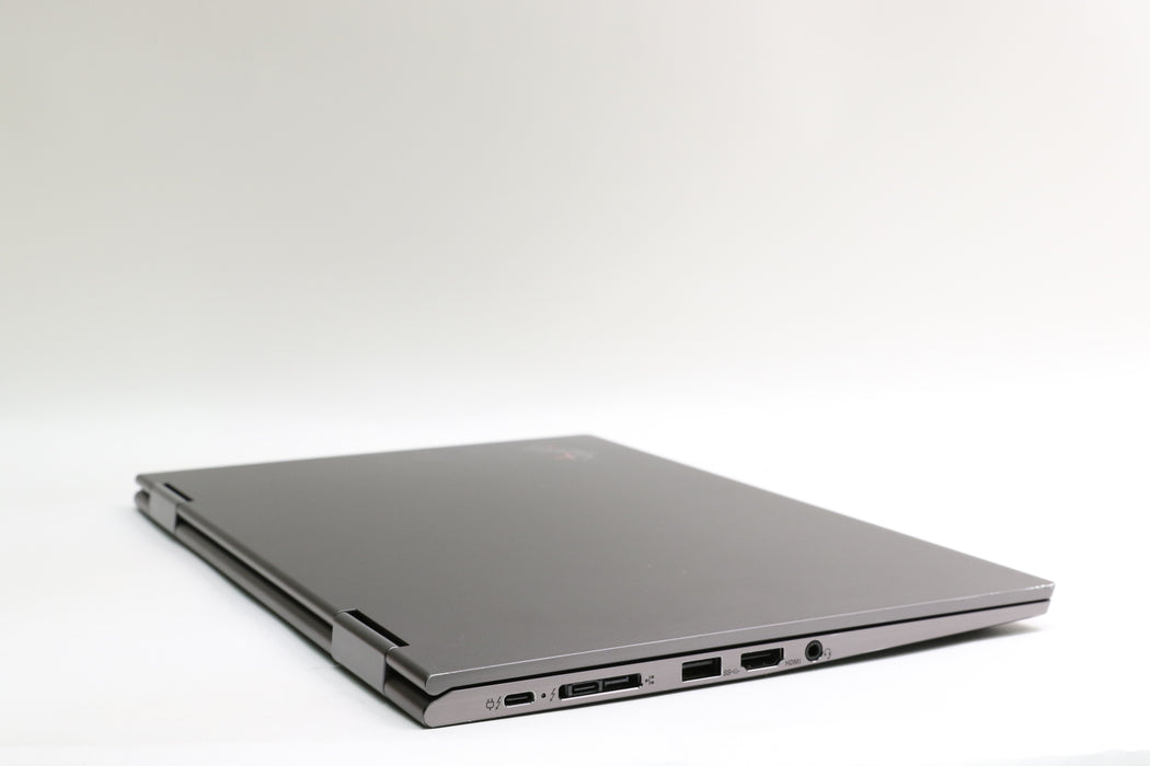 14" QHD Lenovo Thinkpad X1 Yoga Gen 5, i7-10610U, 16GB, 512GB SSD