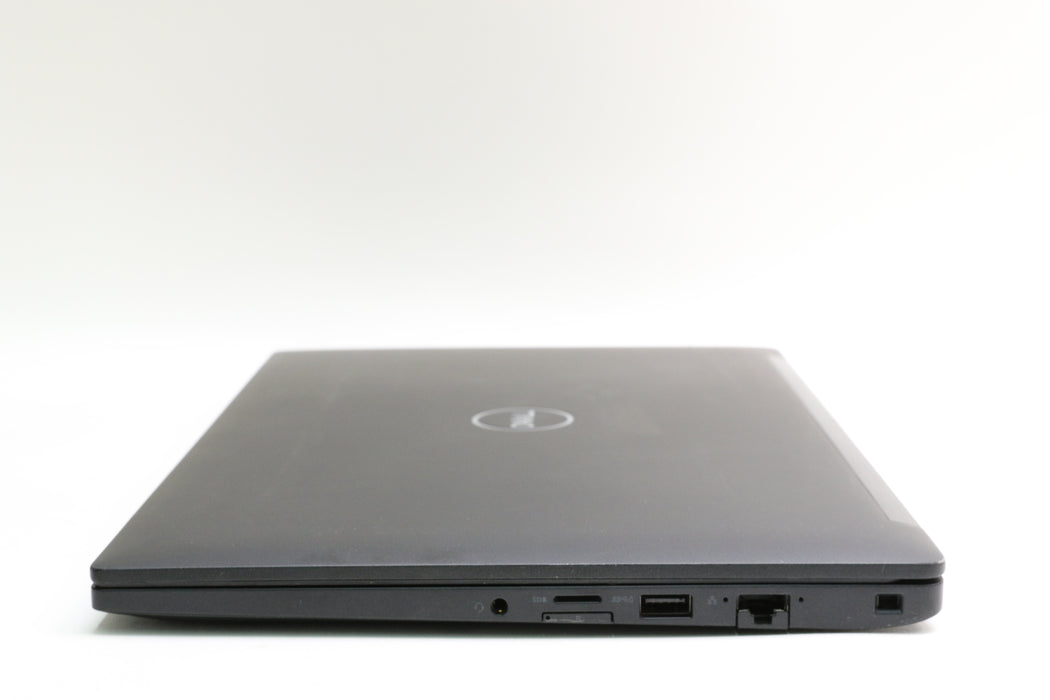 100%BATT 14" Dell Latitude 7490, i3-8130U, 8GB, 256GB SSD