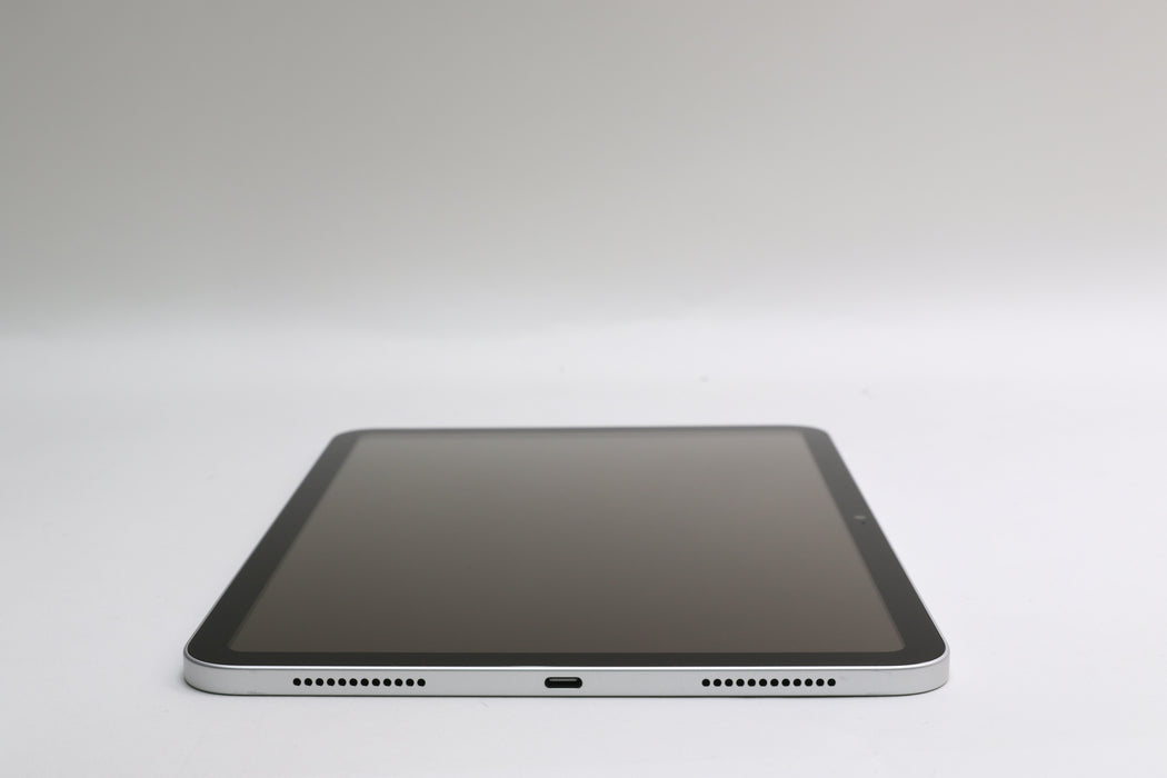 iPad 10.9" 10th Gen, 64GB, Wifi Only, Silver, MPQ03LL/A