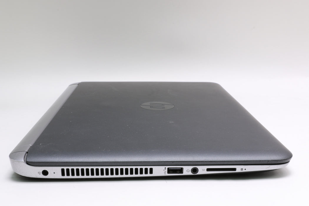 14" HP ProBook 440 G3, i3-6100U, 4GB, 500GB HDD