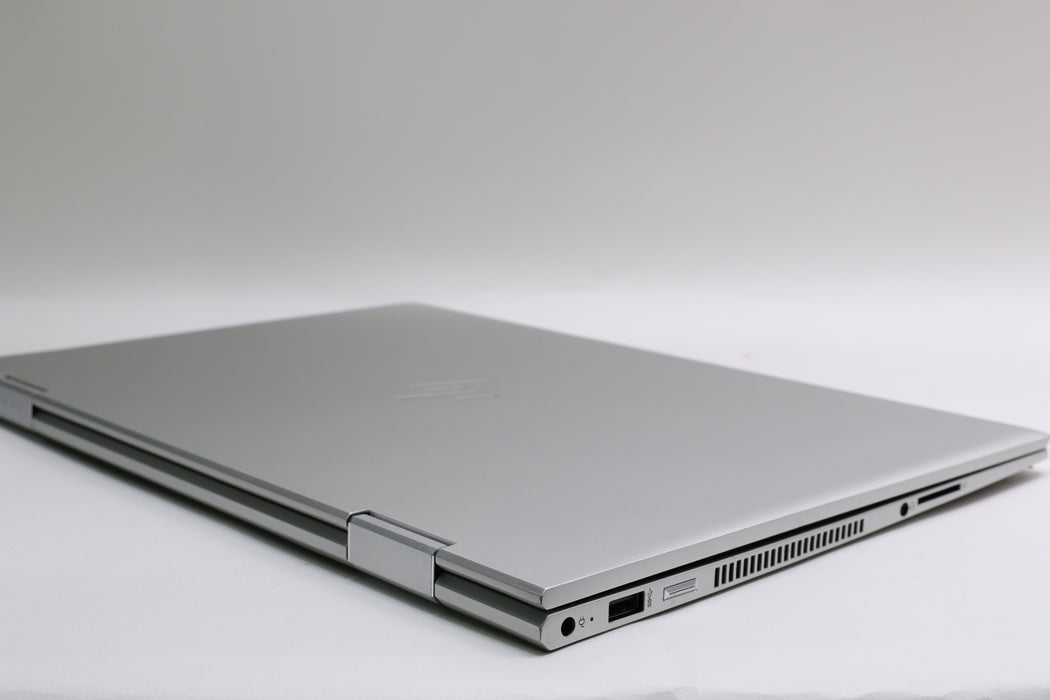 15.6" HP 15-dr1010tx Laptop, i7-10510U, 16GB, 256GB SSD, Touchscreen