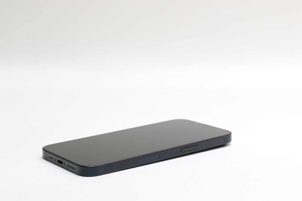 iPhone 13, 128GB, Unlocked, Midnight, MLA23LL/A