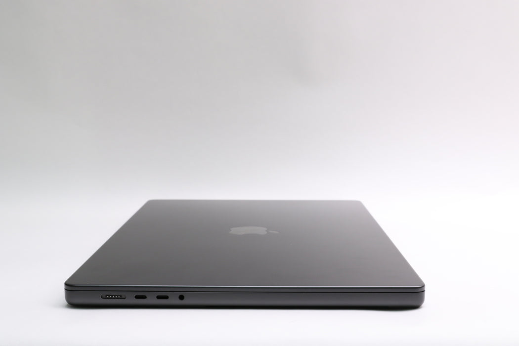 16" 2024, MacBook Pro, MX313LL/A, Apple M4 Max, 48GB, 1TB SSD, 40C
