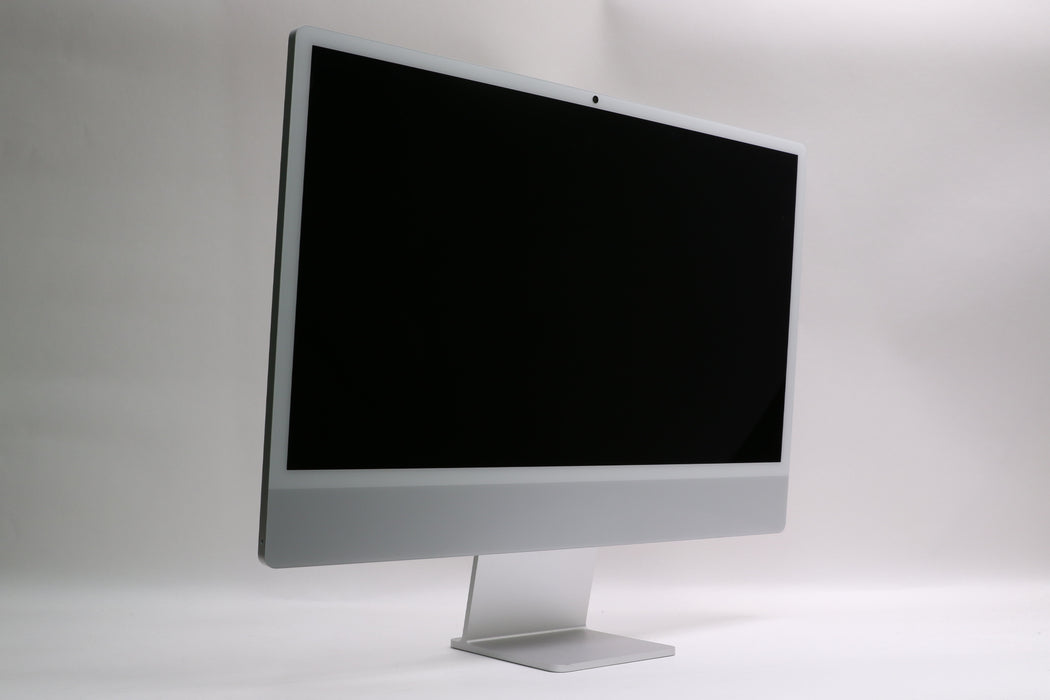 24" 2024, iMac, BTO, Apple M4, 16GB, 256GB SSD, 10C w/ Magic Keyboard/Mouse!