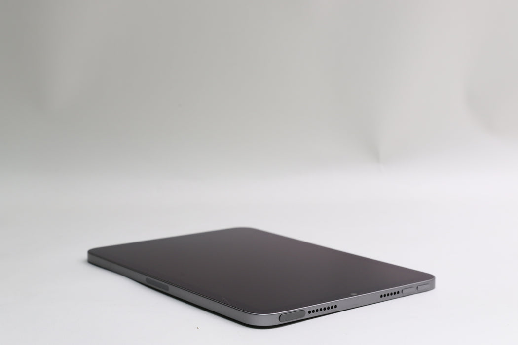 iPad mini, A17 Pro, Wi-Fi, 128GB, Space Gray, MXN63LL/A, 8.3”