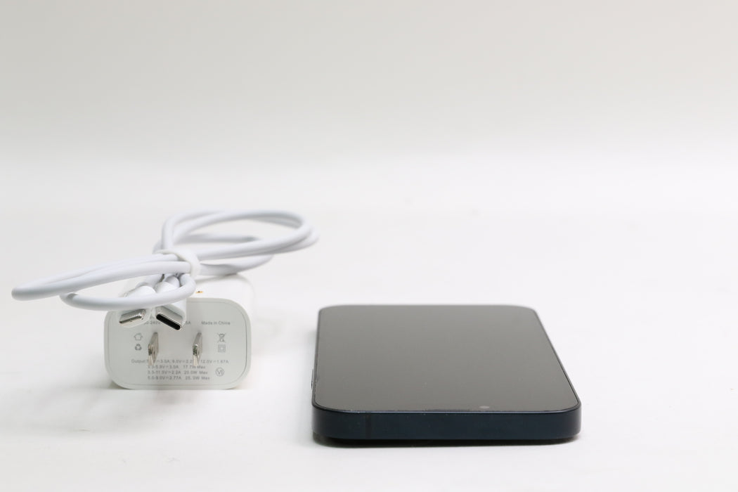 iPhone 13, 128GB, Unlocked, Midnight, MLML3LL/A