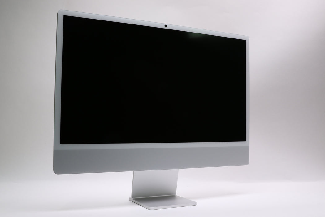 24" 2024, iMac, BTO, Apple M4, 24GB, 512GB SSD, 10C w/ Mouse and KB!