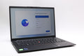 14" UHD+ Lenovo ThinkPad X1 Carbon Gen 10, i7-1270P, 32GB, 512GB SSD
