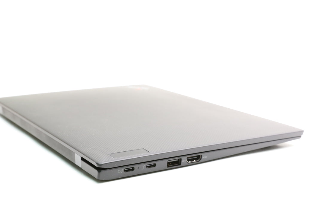 14" 2.8K Lenovo Thinkpad X1 Carbon Gen 11, i7-1370P, 32GB, 512GB SSD