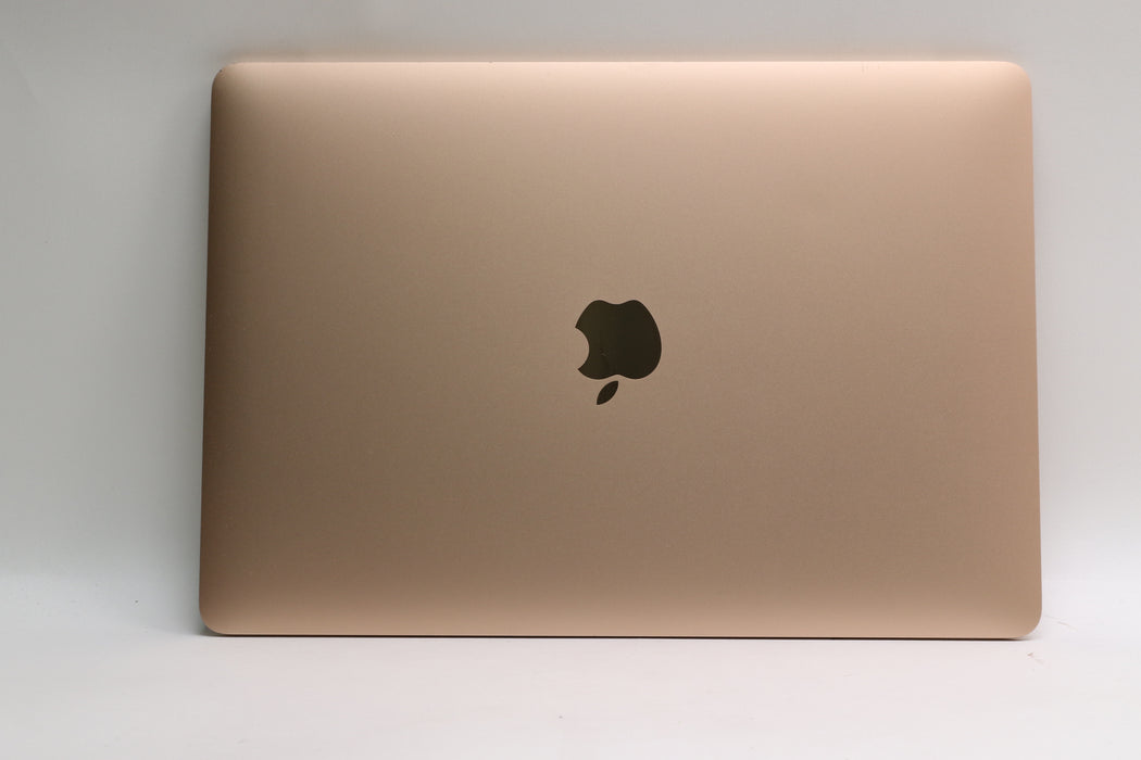 13" QHD+ 2019, Macbook Air, MVFM2LL/A, Dual-Core i5-8210Y, 8GB, 128GB SSD