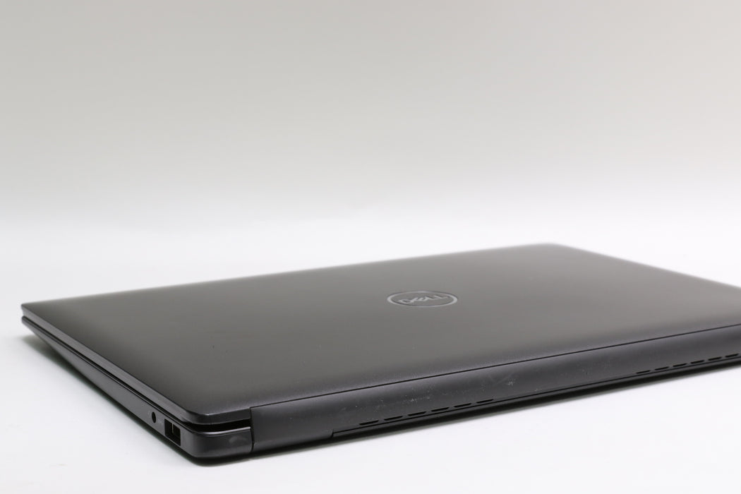 13" Dell Latitude 3301, i3-8145U, 4GB, 128GB SSD