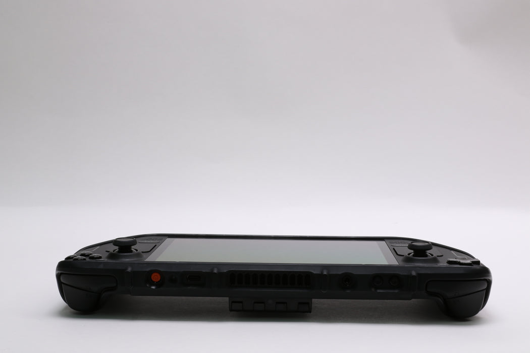 Valve Steam Deck OLED 512GB Black Console