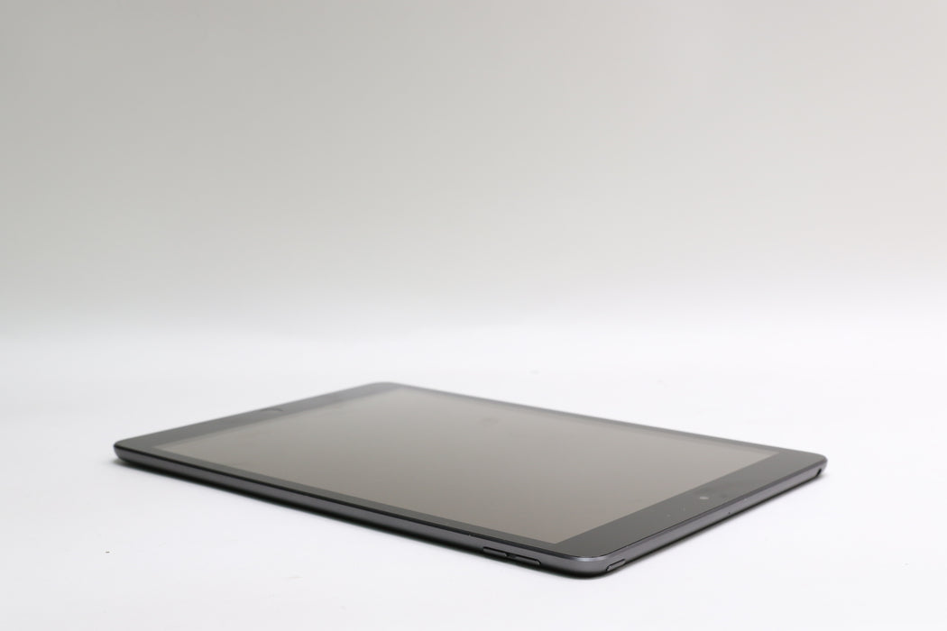 iPad 10.2" 9th Gen, 64GB, Wi-Fi Only, Space Gray, MK2K3LL/A