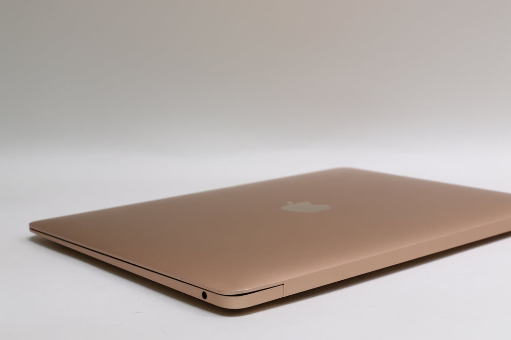 13" 2018, MacBook Air, MREE2LL\/A, Dual-Core i5, 8GB, 128GB SSD