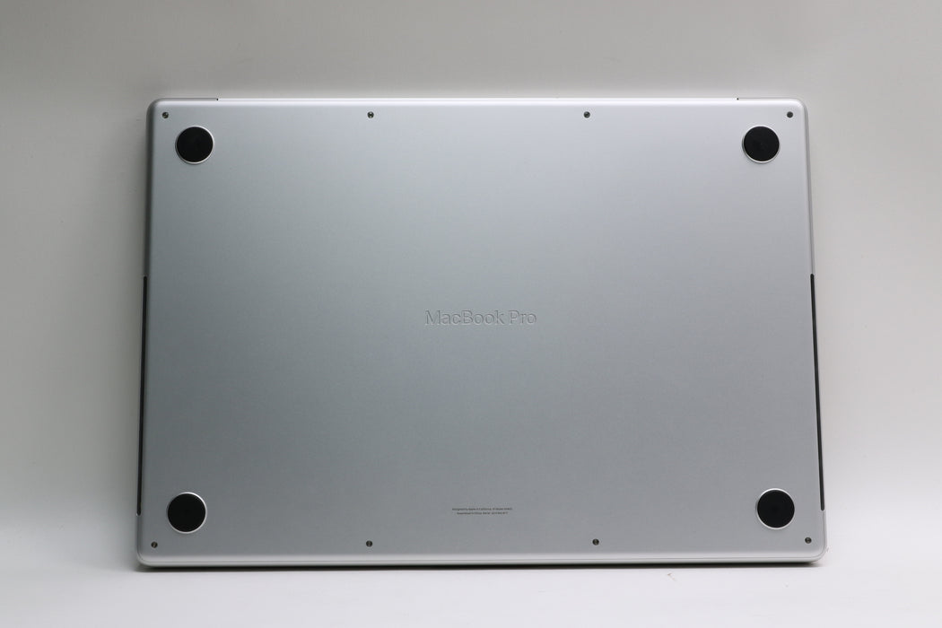 16" 2024, MacBook Pro, BTO, Apple M4 Pro, 24GB, 512GB SSD, 20C, Nano-Texture!